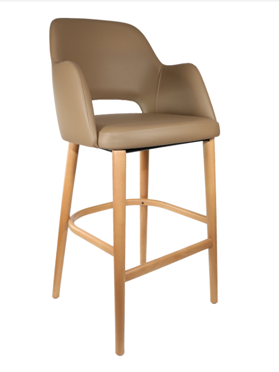 Durafurn Sorbet Stool