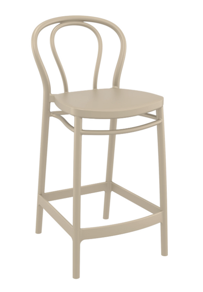 Siesta Victor Barstool 65cm (Counter Height)