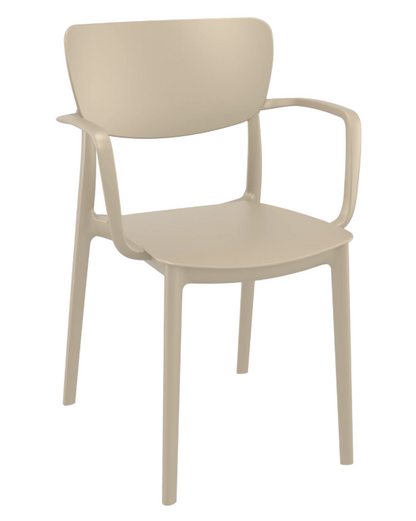 Siesta Lisa Armchair