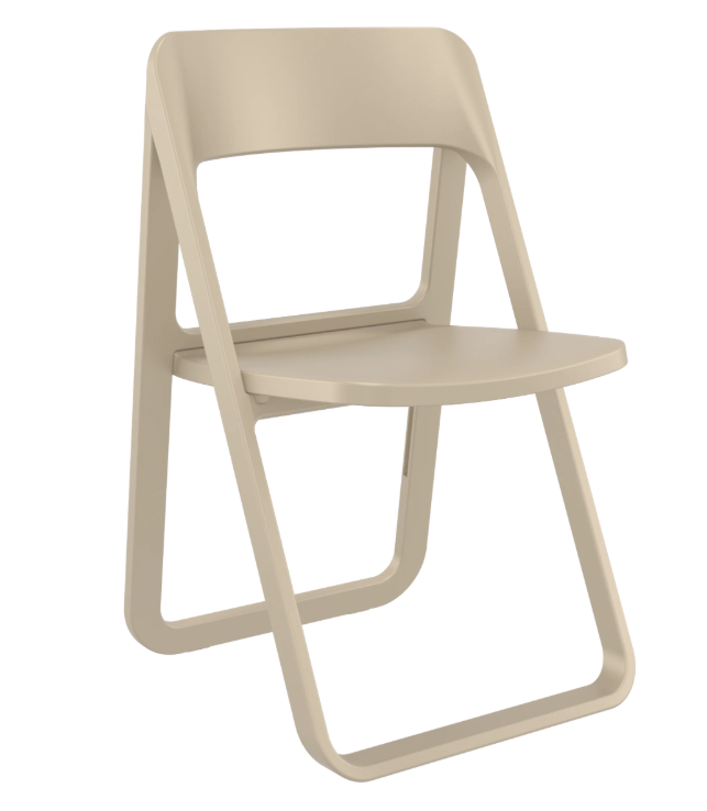 Siesta Dream Folding Chair
