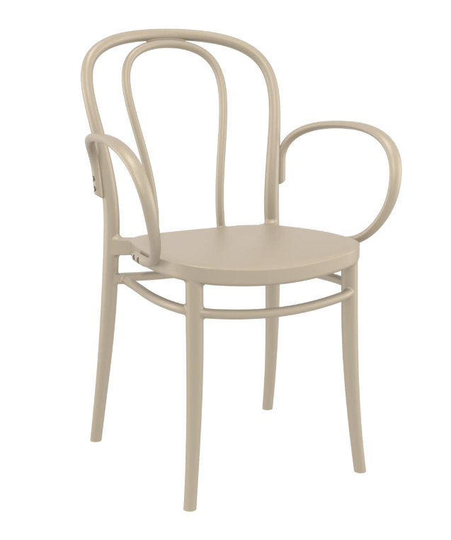 Siesta Victor XL Armchair