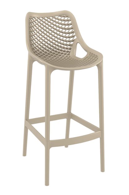 Siesta Air Bar Stool 75cm (Bar Height)