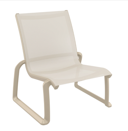 Siesta Pacific Lounge Chair Pacific Lounge Armchair