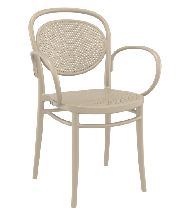 Siesta Marcel XL Armchair