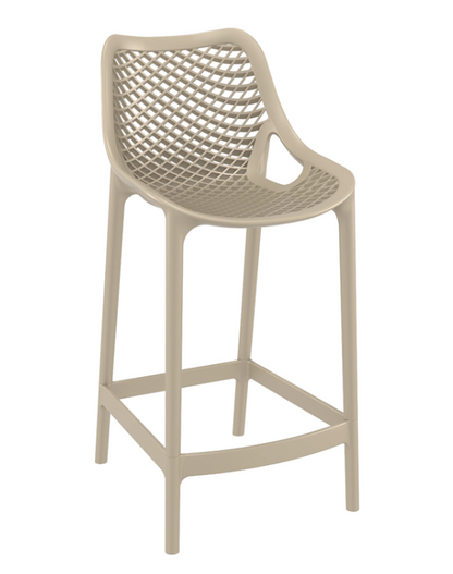 Siesta Air Bar Stool 65cm (Counter Height)