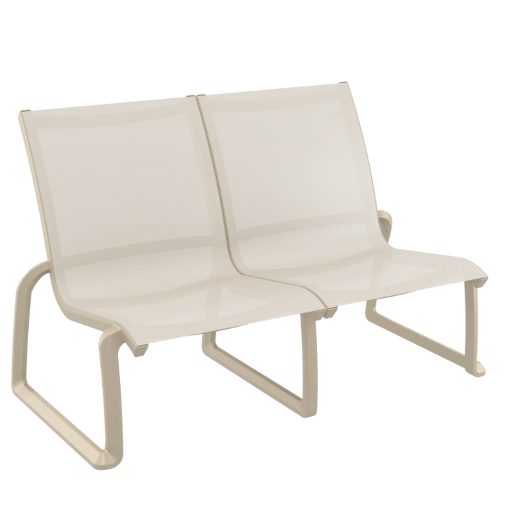 Siesta Pacific Lounge Sofa Chair Pacific Lounge Sofa Armchair