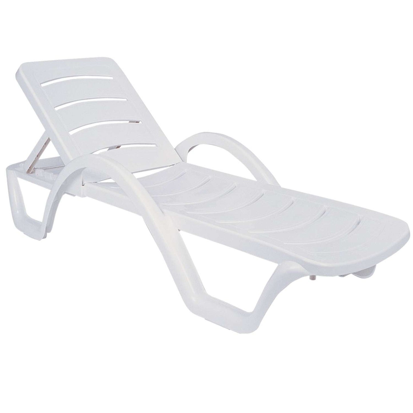 Siesta Havana Sunlounger