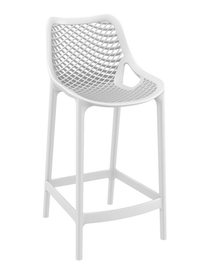 Siesta Air Bar Stool 65cm (Counter Height)