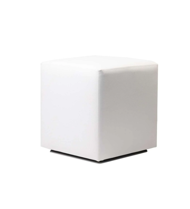 Durafurn Ottoman Cube