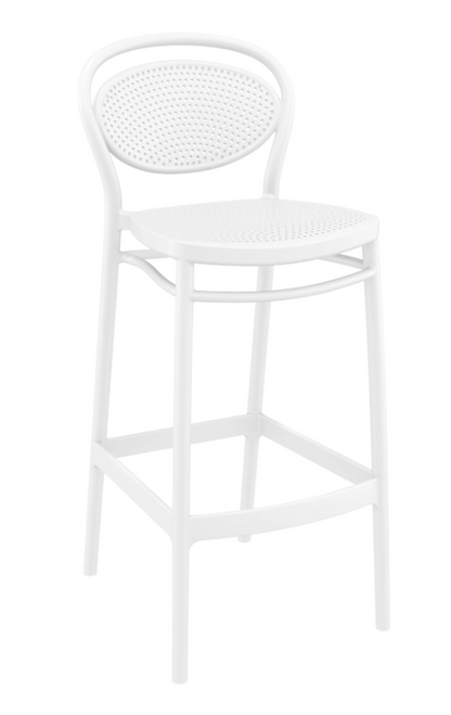 Siesta Marcel Bar Stools 75cm (Bar Height)