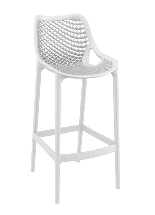 Siesta Air Bar Stool 75cm (Bar Height)