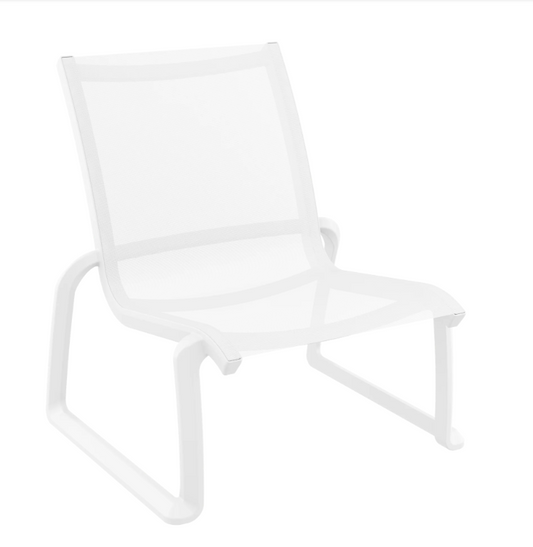 Siesta Pacific Lounge Chair Pacific Lounge Armchair