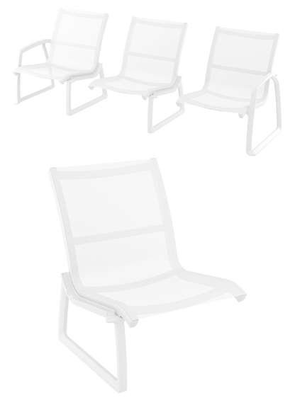 Siesta Pacific Lounge Extension Part