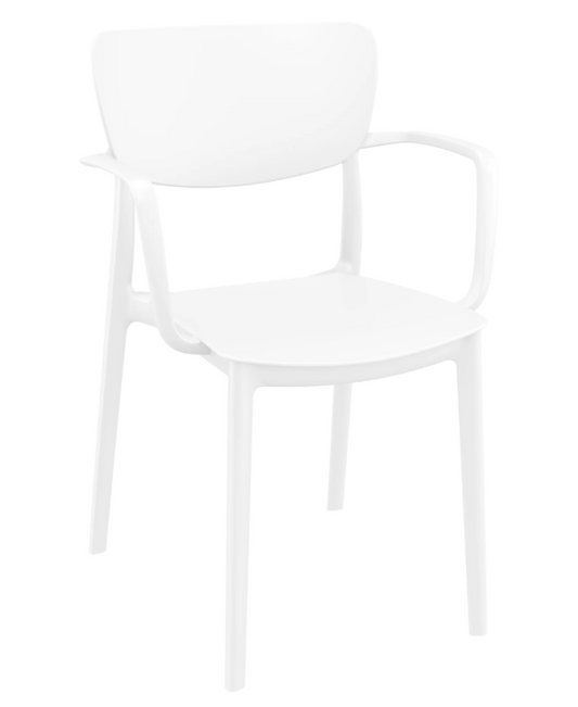 Siesta Lisa Armchair