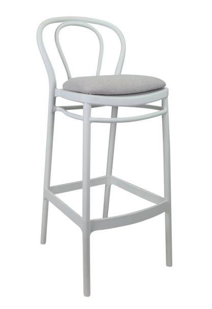 Siesta Victor Bentwood Barstool 75cm (Bar Height)