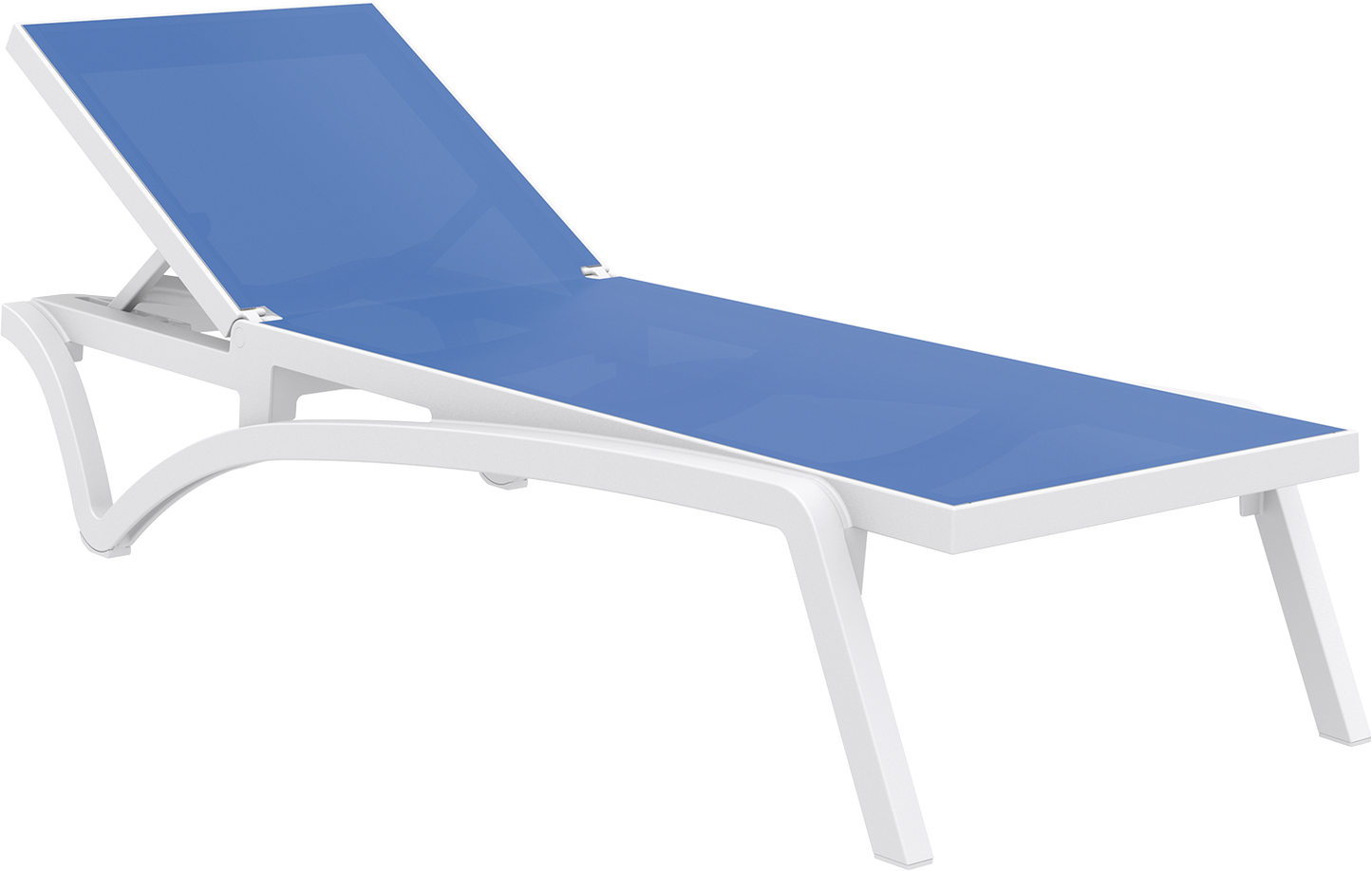 Siesta Pacific Sunlounger