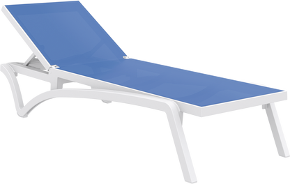 Siesta Pacific Sunlounger