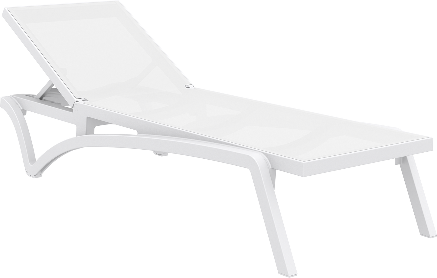 Siesta Pacific Sunlounger