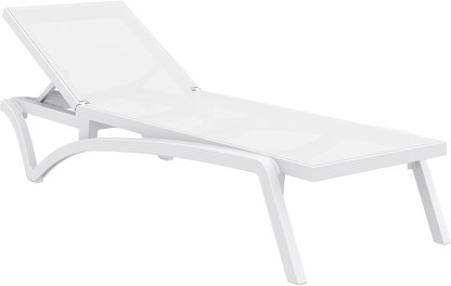 Siesta Pacific Sunlounger