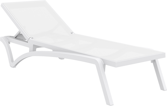 Siesta Pacific Sunlounger