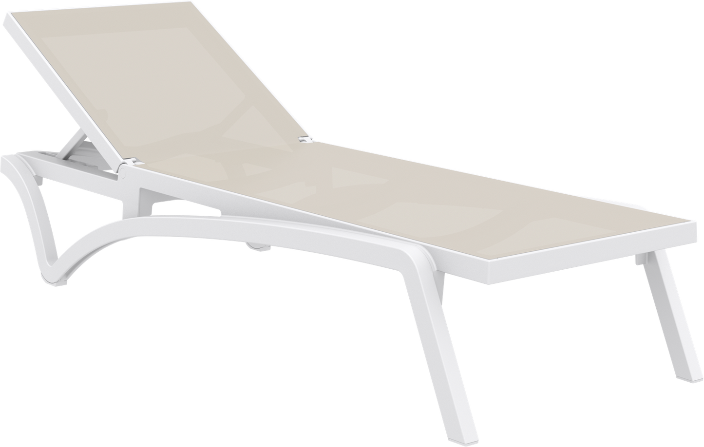 Siesta Pacific Sunlounger