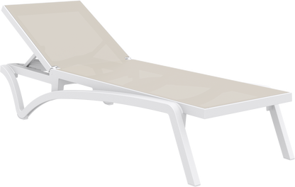 Siesta Pacific Sunlounger
