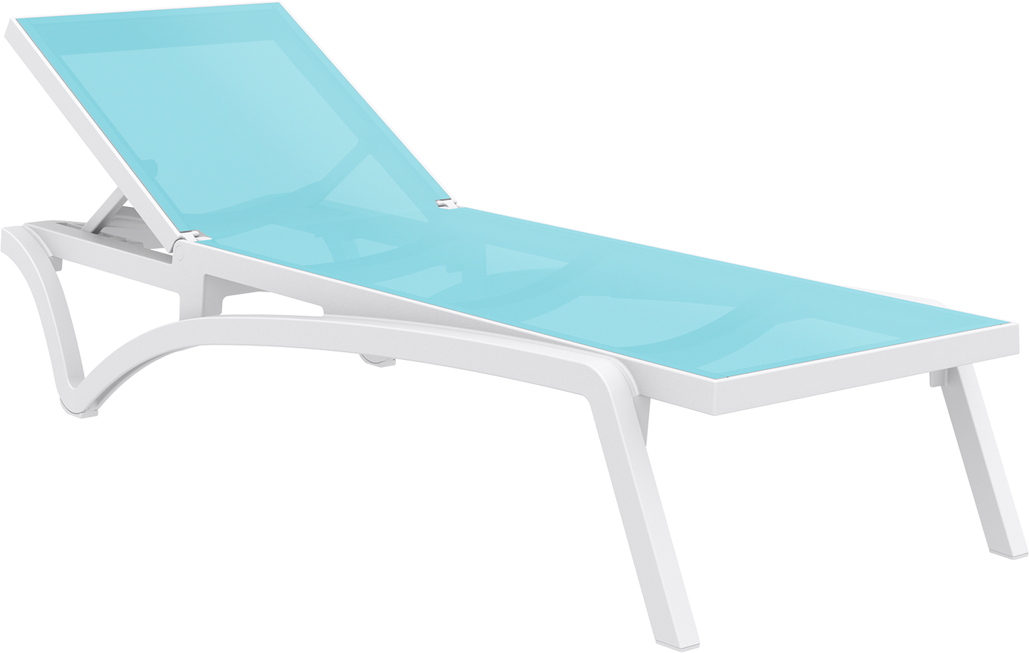 Siesta Pacific Sunlounger