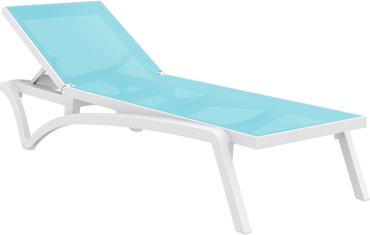 Siesta Pacific Sunlounger