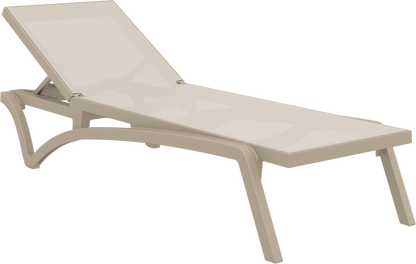 Siesta Pacific Sunlounger