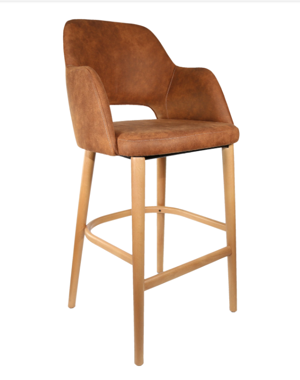 Durafurn Sorbet Stool