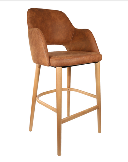 Durafurn Sorbet Stool