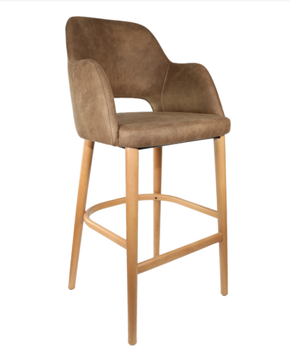 Durafurn Sorbet Stool