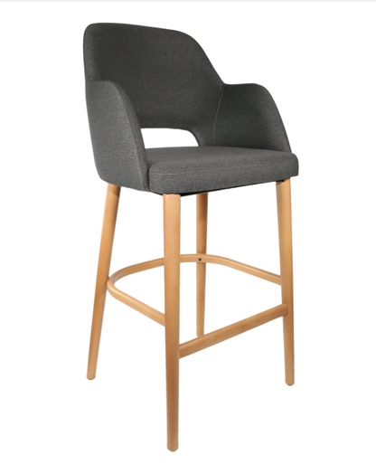 Durafurn Sorbet Stool