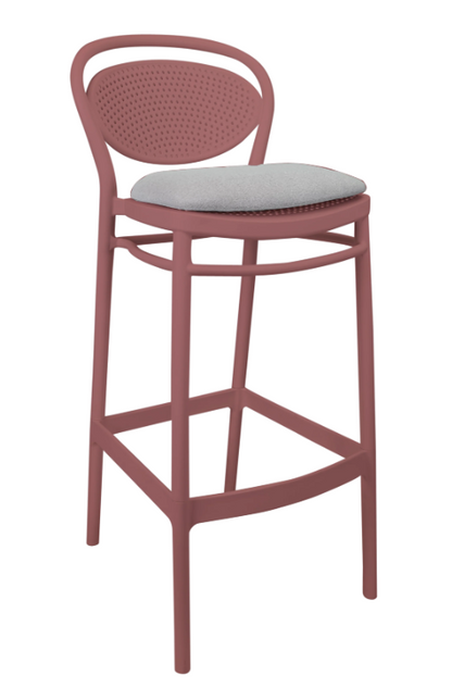Siesta Marcel Bar Stools 75cm (Bar Height)