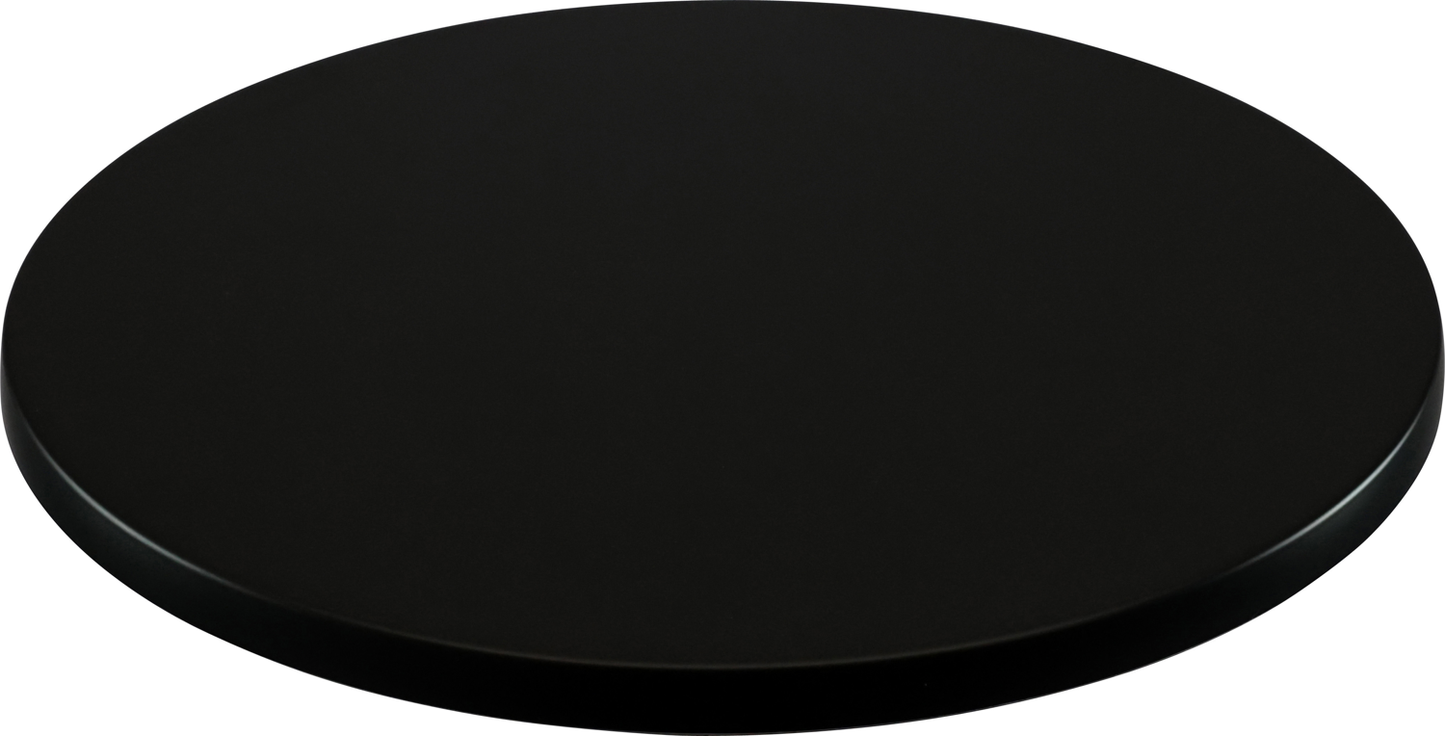 Werzalit Table Top 800mm Diameter
