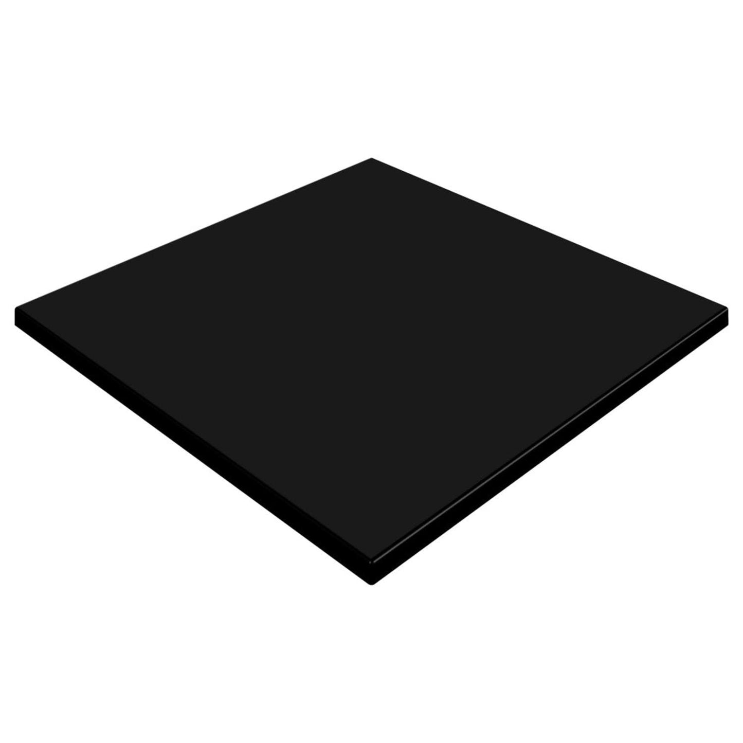 Werzalit Table Top 800 x 800mm Square