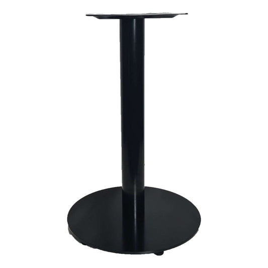 Durafurn Bondi Standard Height Disc Base 450DIA (3 to 6 week approx. lead-time)