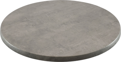 Werzalit Table Top 800mm Diameter