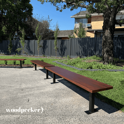 Commercial Bench Seating