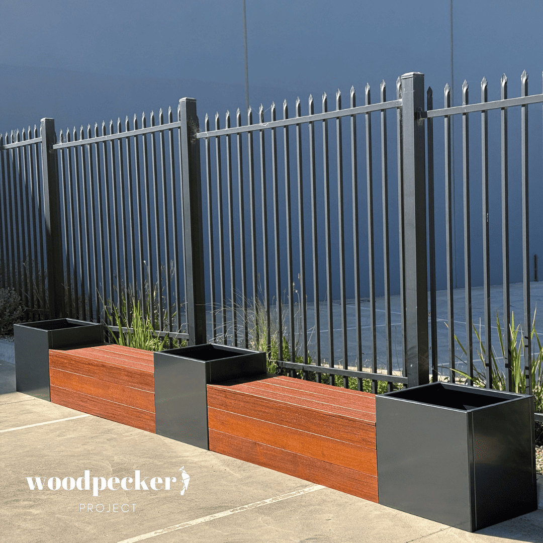Planters