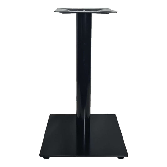 Durafurn Coolum Bar Height Square Base 420x420 (3 to 6 week approx. lead-time)