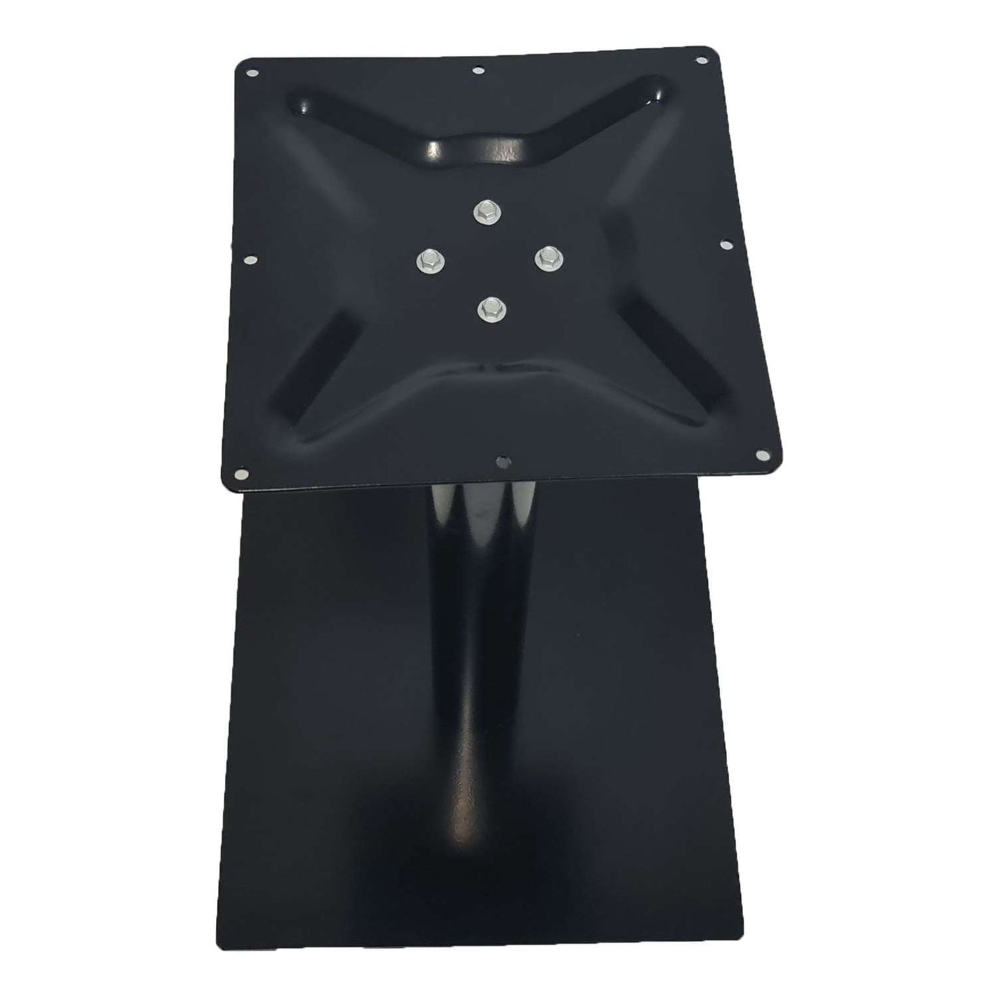 Durafurn Coolum Standard Height Square Base 420x420 (3 to 6 week approx. lead-time)