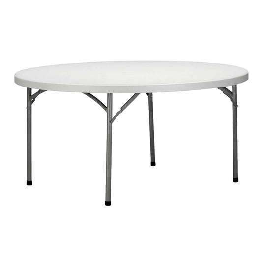 Durafurn Manhattan Banquet Table 152 Round