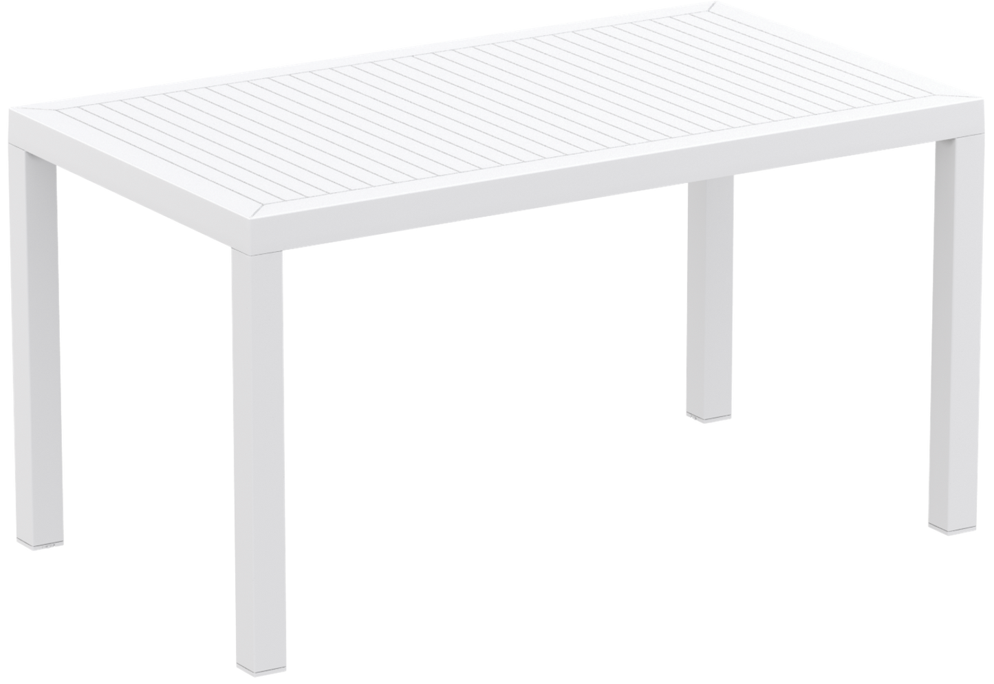 Siesta Ares 140 Table (1400x800)
