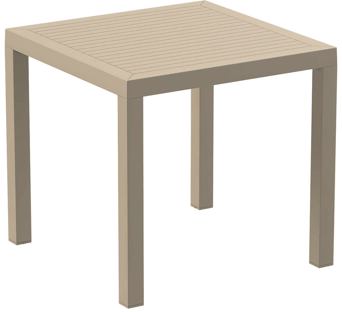 Siesta Ares 80 Table (800x800)