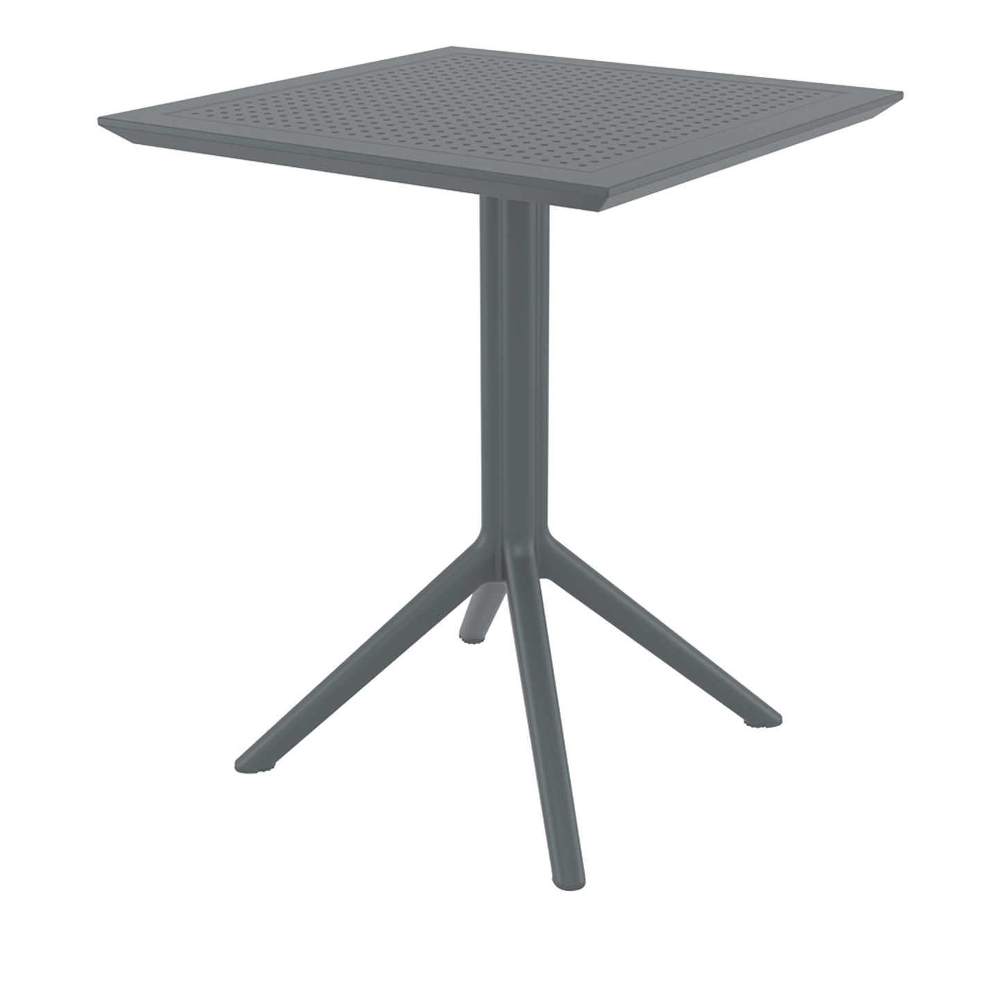 Siesta Sky Folding Table 60