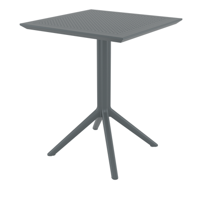 Siesta Sky Folding Table 60
