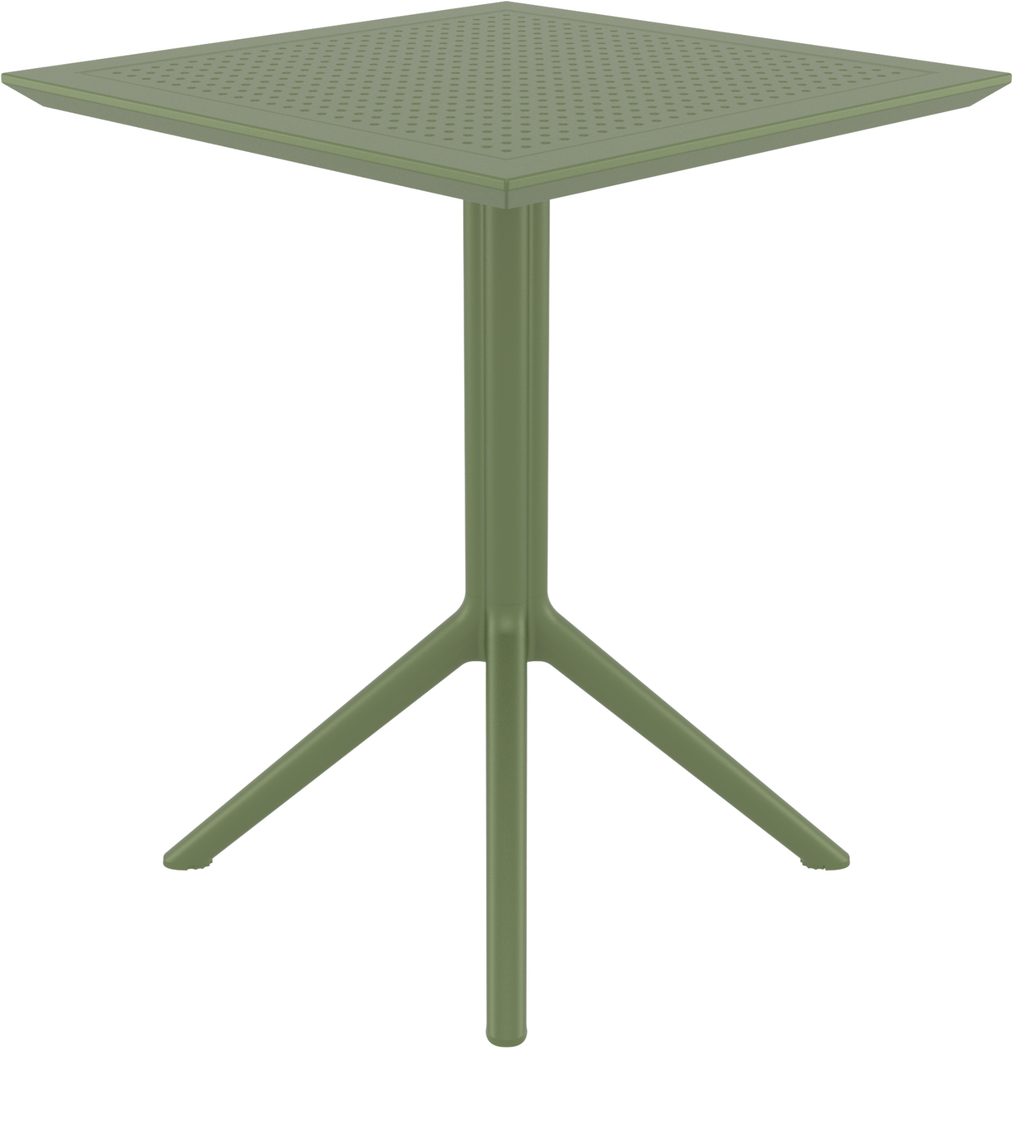 Siesta Sky Folding Table 60