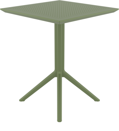 Siesta Sky Folding Table 60
