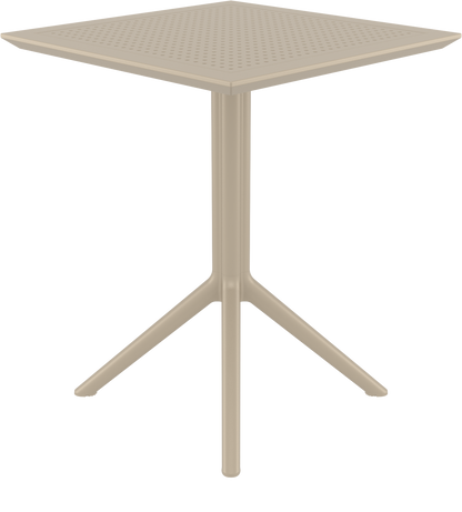 Siesta Sky Folding Table 60